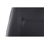 Scaun ILHAM, negru