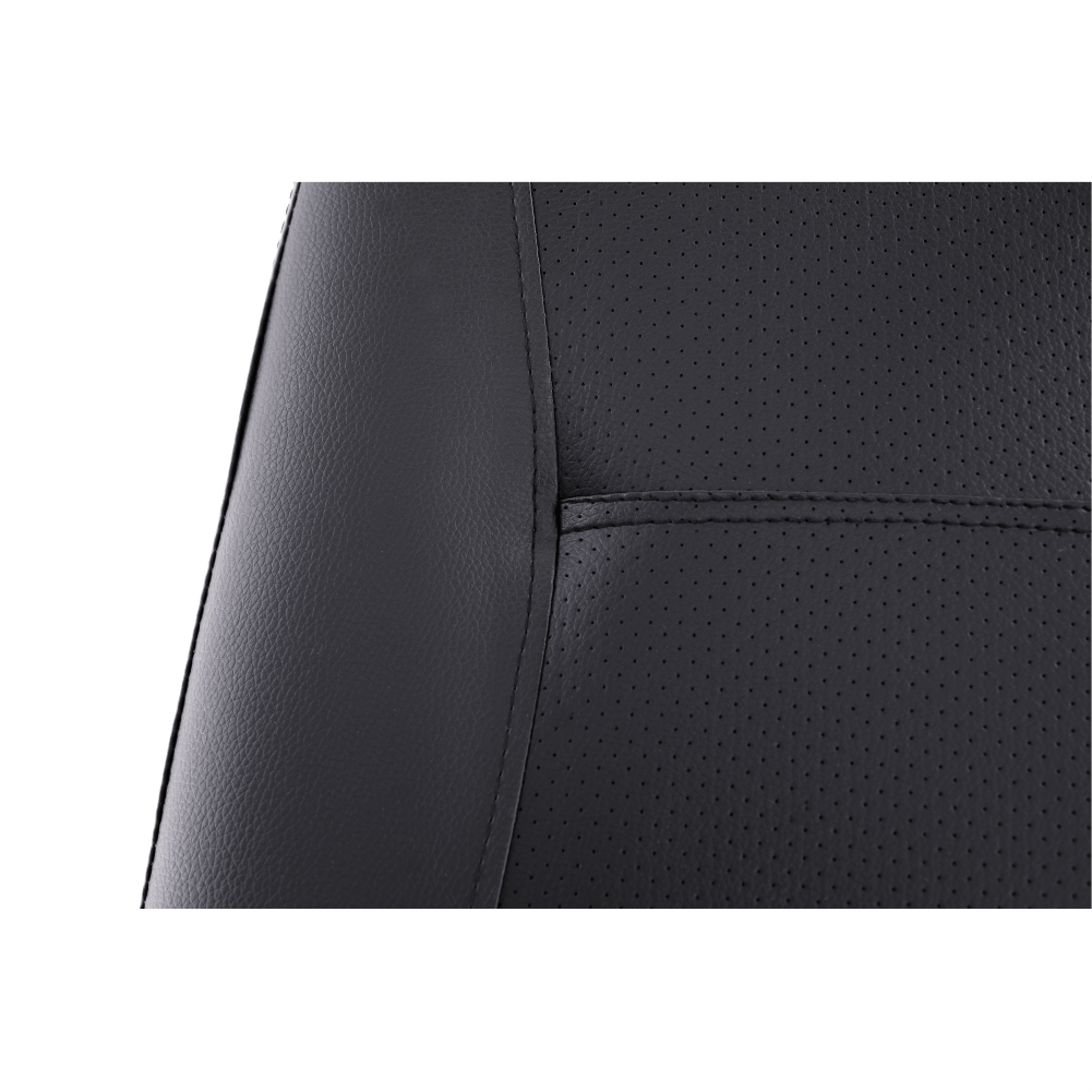 Scaun ILHAM, negru