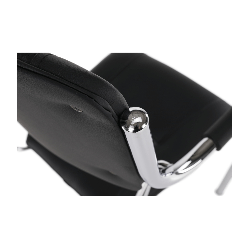 Scaun ILHAM, negru