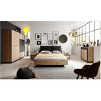 Iluminare LED mobilier City, imaginea 2