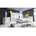 Iluminare LED mobilier City