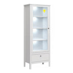Iluminare LED mobilier Denlo, vedere din alt unghi, imaginea 7