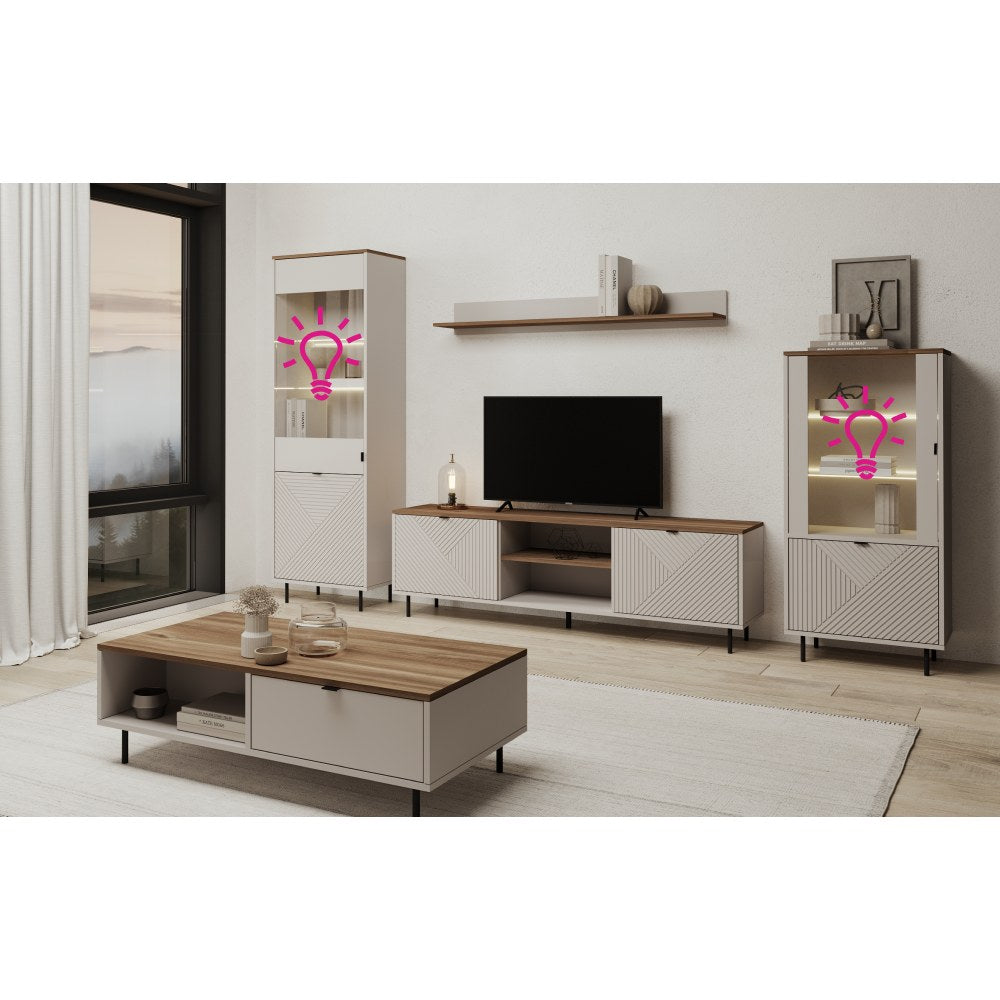 Iluminare LED mobilier Eyco