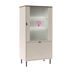 Iluminare LED mobilier Eyco, vedere din alt unghi, imaginea 2