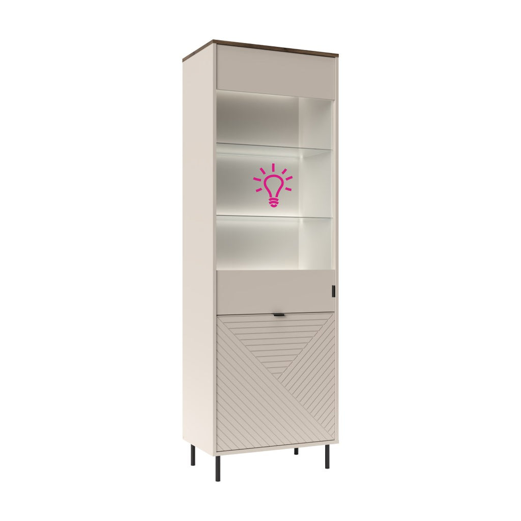 Iluminare LED mobilier Eyco, vedere din alt unghi, imaginea 3