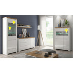 Iluminare LED mobilier Lindy/vilgo/tiffy, imaginea 2