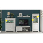 Iluminare LED mobilier Lindy/vilgo/tiffy
