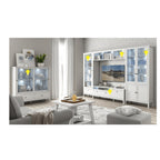 Iluminare LED mobilier Olje