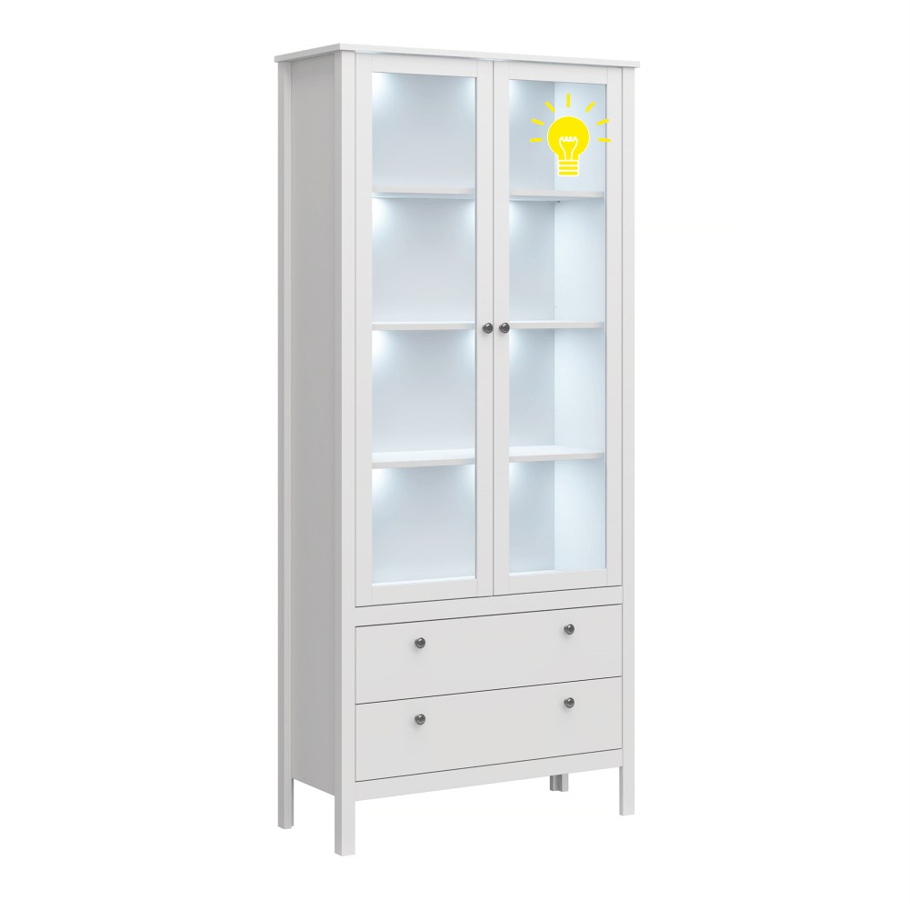 Iluminare LED mobilier Olje, vedere din alt unghi, imaginea 4
