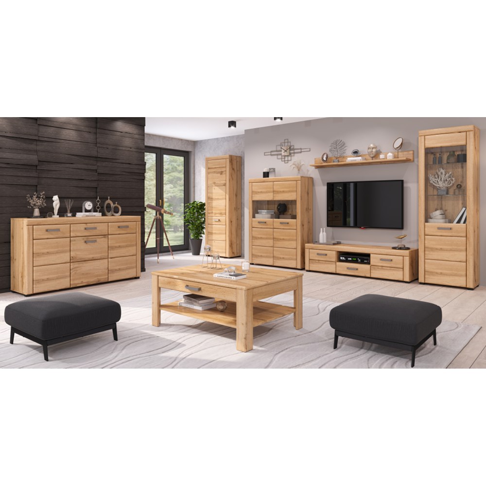 Iluminare LED mobilier Pusan, imaginea 2