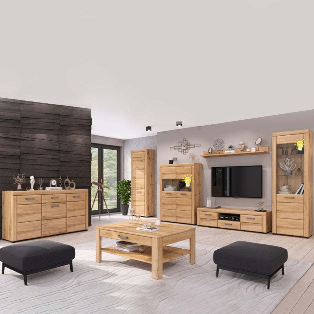 Iluminare LED mobilier Pusan