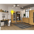 Iluminare LED mobilier Tiffo