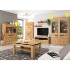 Iluminare LED mobilier Toronta