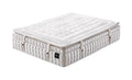 Saltea cu spuma memory, Platinum CH