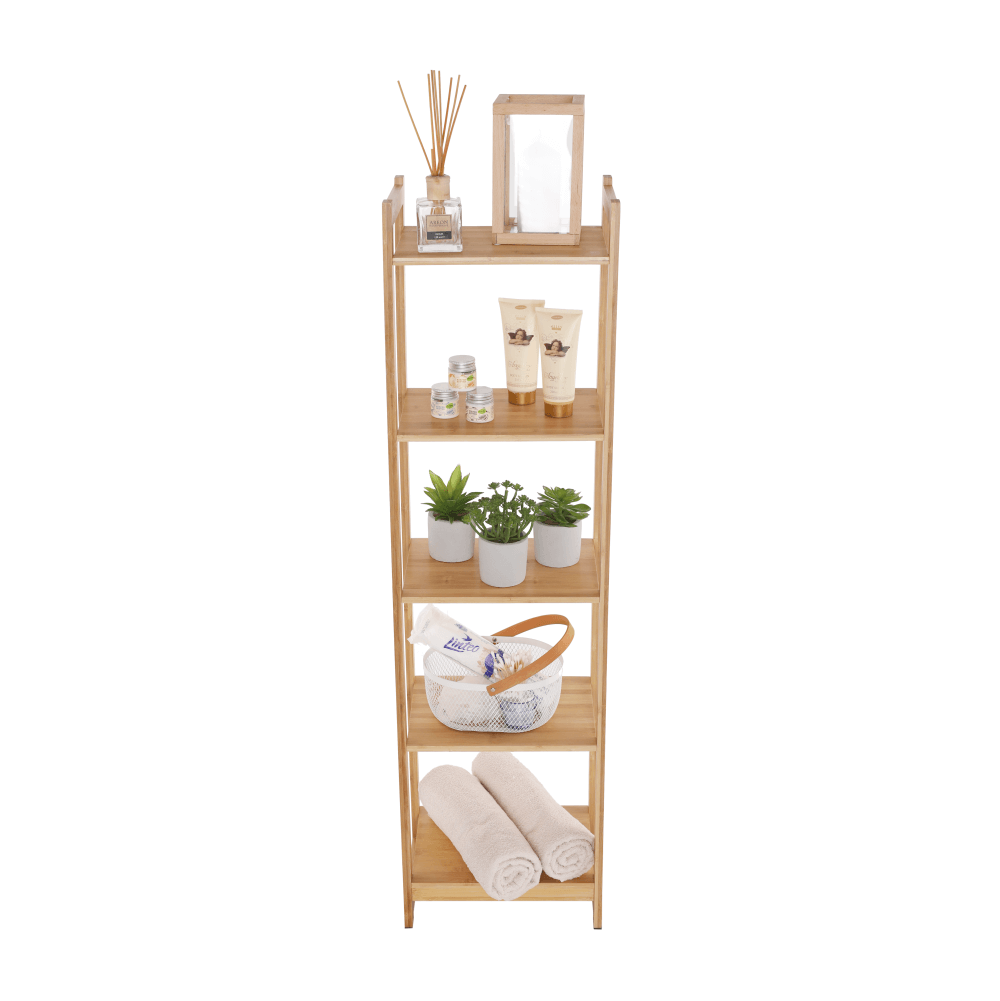 Etajera TIPUL, natural