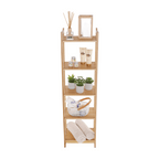 Etajera TIPUL, natural