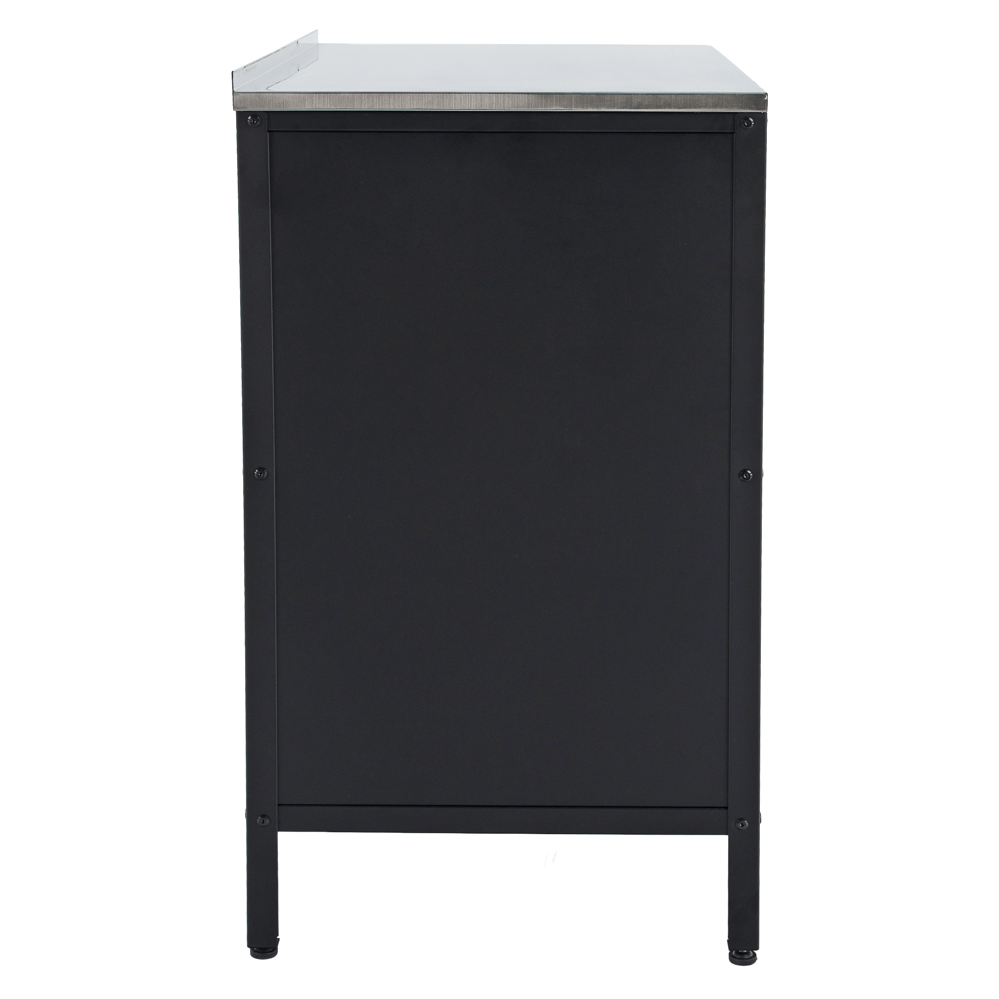 Dulap bucatarie INES, negru