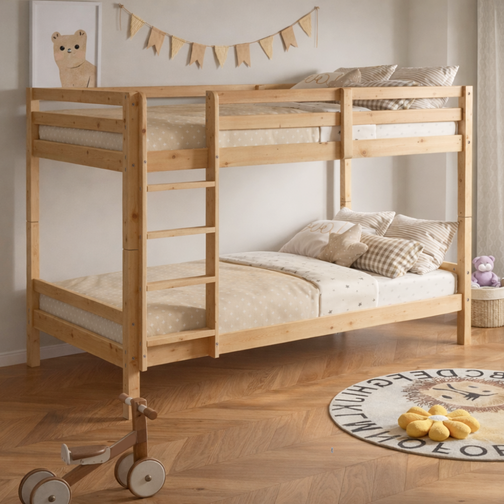 Pat pentru copii extensibil INEZA, vedere 12