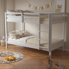 Pat pentru copii extensibil INEZA, vedere 9