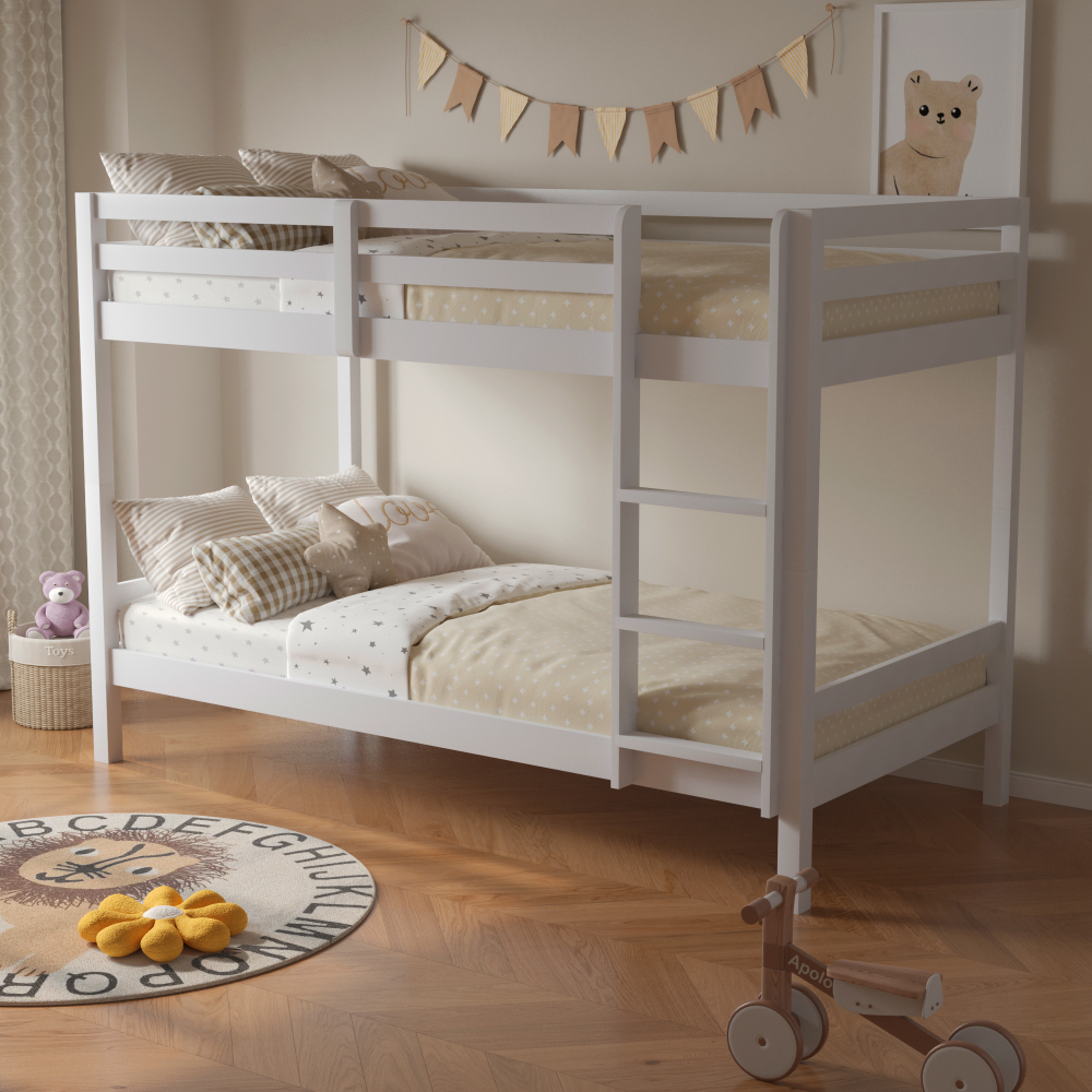Pat pentru copii extensibil INEZA, vedere 9