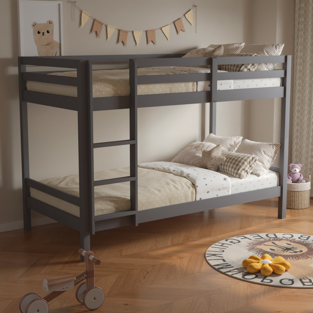 Pat pentru copii extensibil INEZA, vedere 10