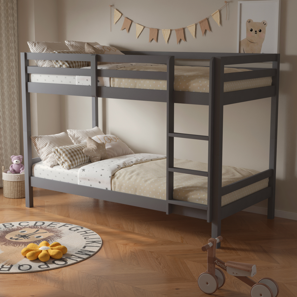 Pat pentru copii extensibil INEZA, vedere 11