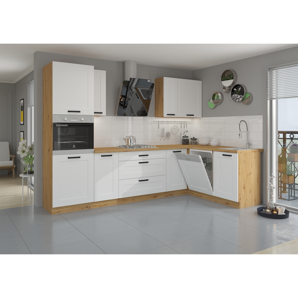 Usa de mobilier modulara LULA ZM, vedere 7