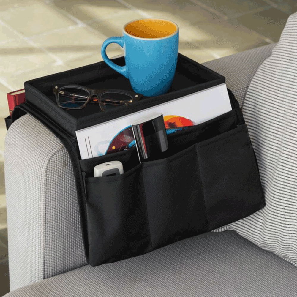 Organizator canapea, IPRES