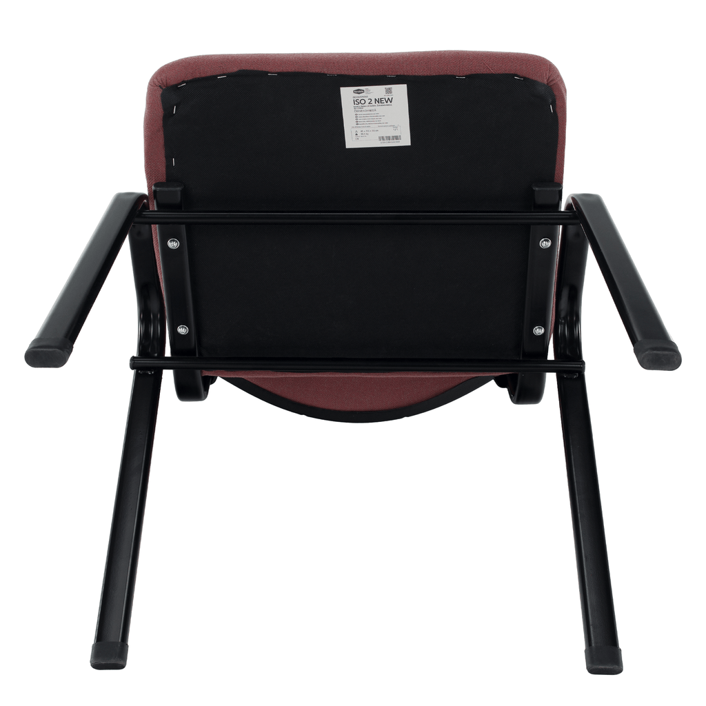 Scau de birou, ISO ECO