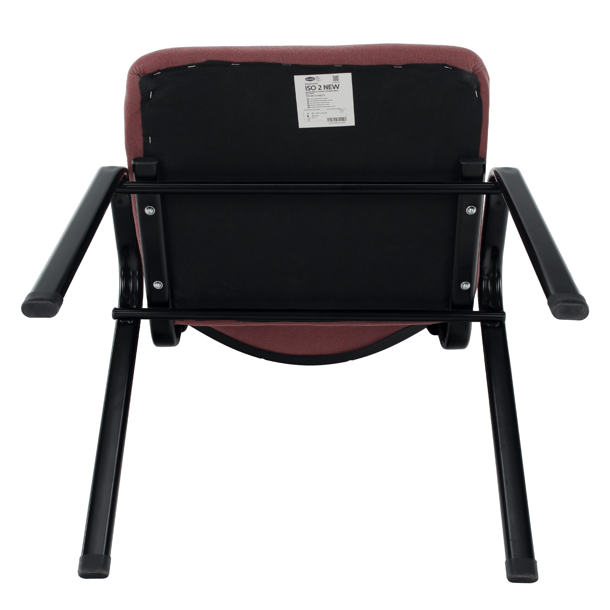 Scau de birou, ISO ECO