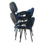 Scau de birou, ISO ECO