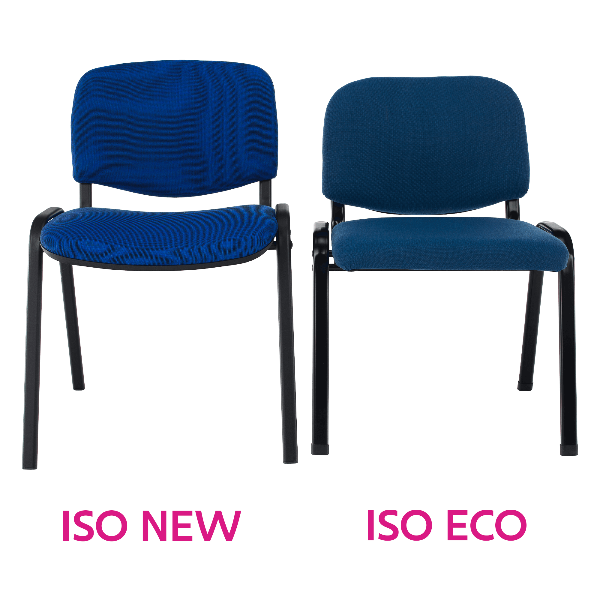 Scau de birou, ISO ECO