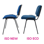 Scau de birou, ISO ECO