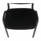 Scaun ISO, negru