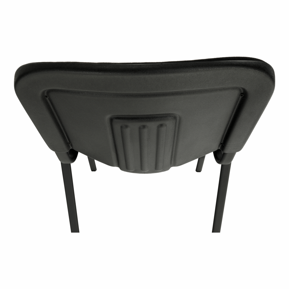 Scaun ISO, negru