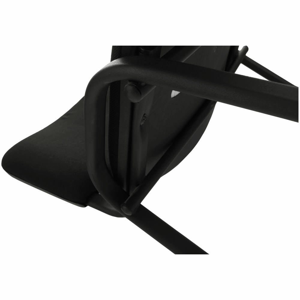 Scaun ISO, negru