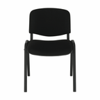 Scaun ISO, negru