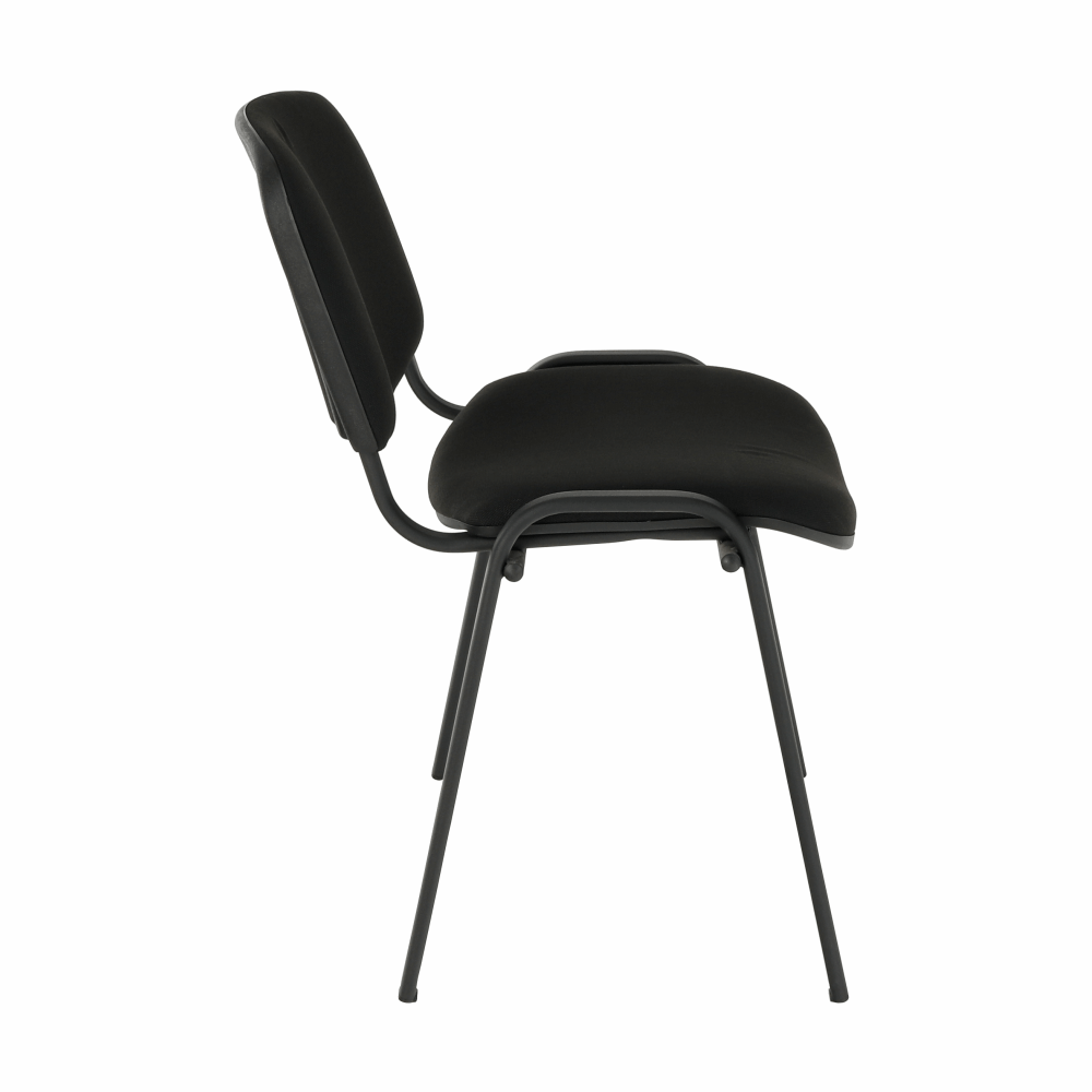 Scaun ISO, negru