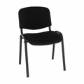 Scaun de birou ISO NEW, negru