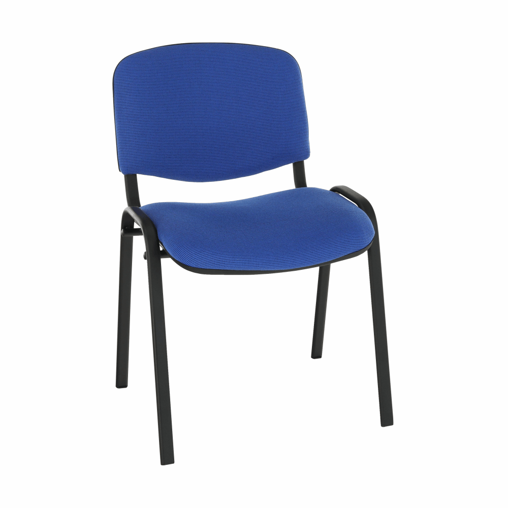 Scaun ISO NEW, albastru