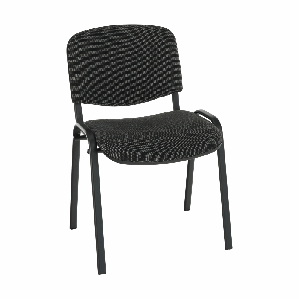 Scau de birou ISO NEW, gri