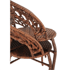 Set gradina JARUB, maro