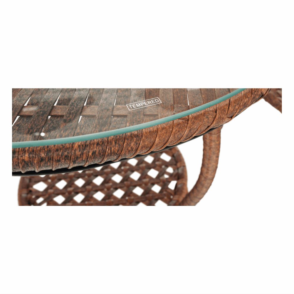 Set gradina JARUB, maro