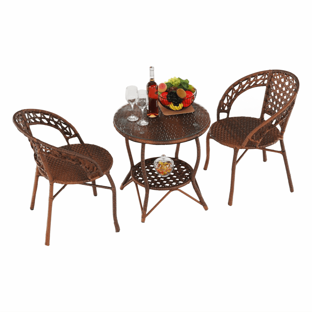 Set gradina JARUB, maro