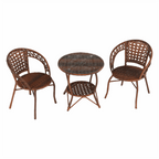 Set gradina JARUB, maro