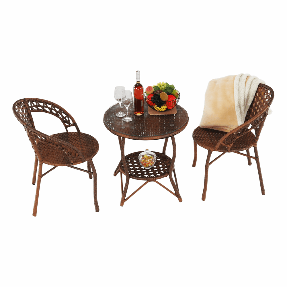 Set gradina JARUB, maro
