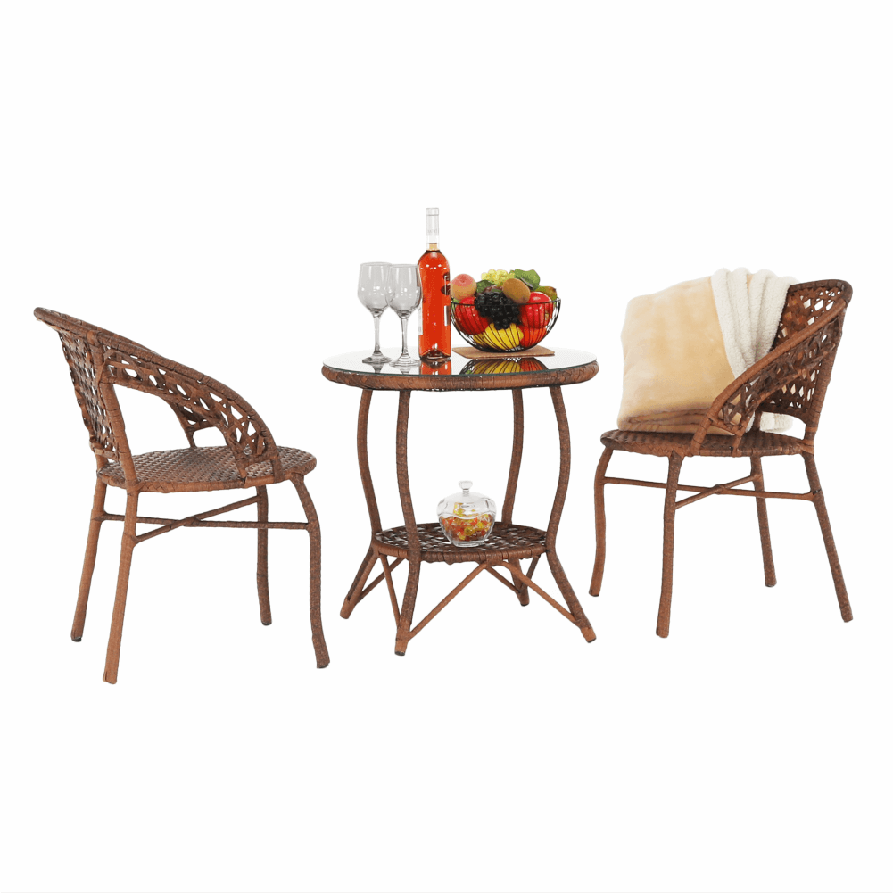 Set gradina JARUB, maro