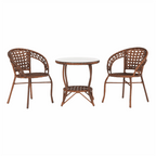 Set gradina JARUB, maro