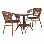 Set gradina JARUB, maro