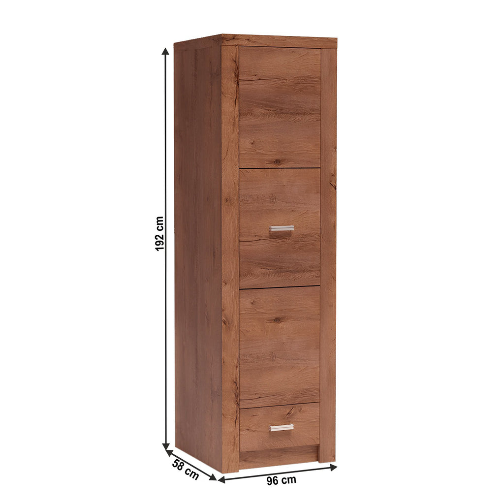 Dulap INFINITY I-02, vedere 6